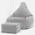 Stonewashed Pewter