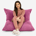 Pompom Roze