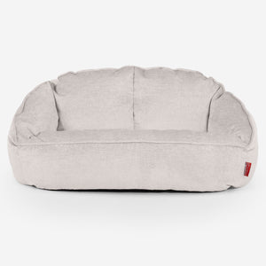Zitzakbank Bubble - Chenille Crème