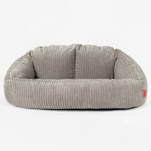 Zitzakbank Bubble - Corduroy Mink