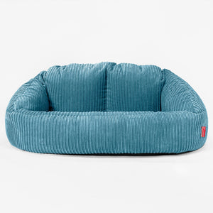 Zitzakbank Bubble - Corduroy Petrol