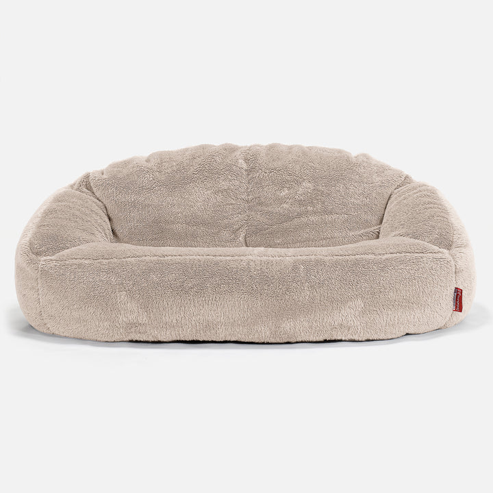 Zitzakbank Bubble - Nepteddybont Mink 01