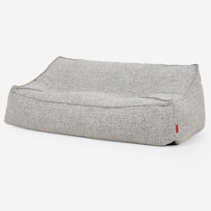 Zitzakbank Sloucher - Hugo Multi-kleur