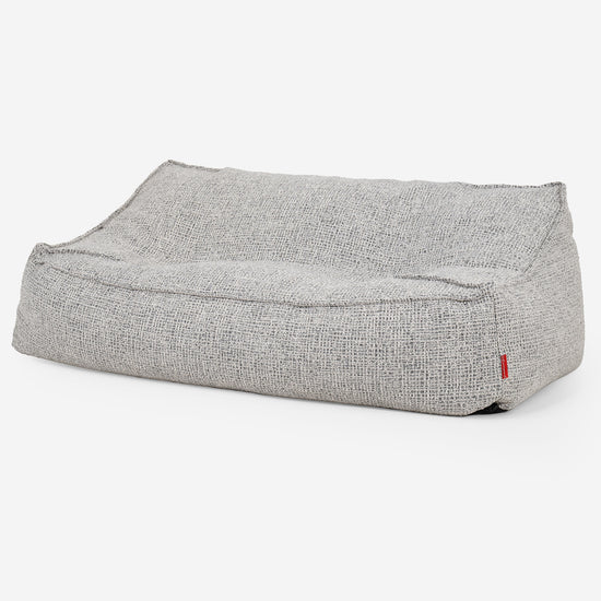 Zitzakbank Sloucher - Hugo Multi-kleur 03