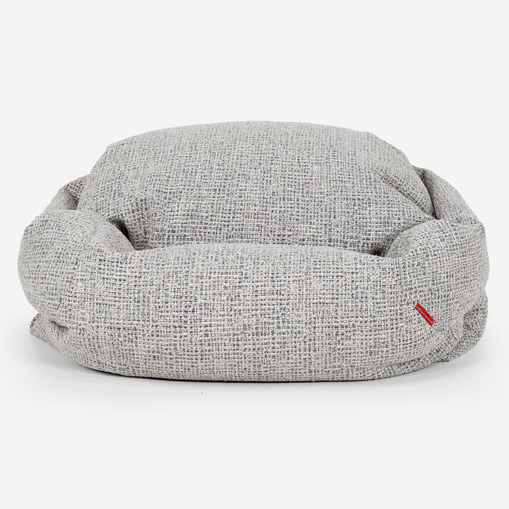 Zitzakfauteuil Sabine - Hugo Multi-kleur 01