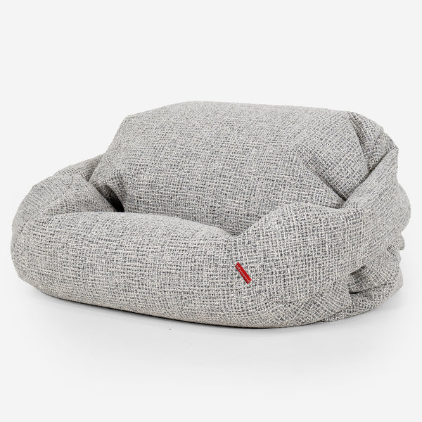 Zitzakfauteuil Sabine - Hugo Multi-kleur 02