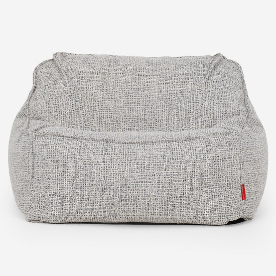 Zitzakstoel Sloucher - Hugo Multi-kleur 01