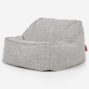 Zitzakstoel Sloucher - Hugo Multi-kleur