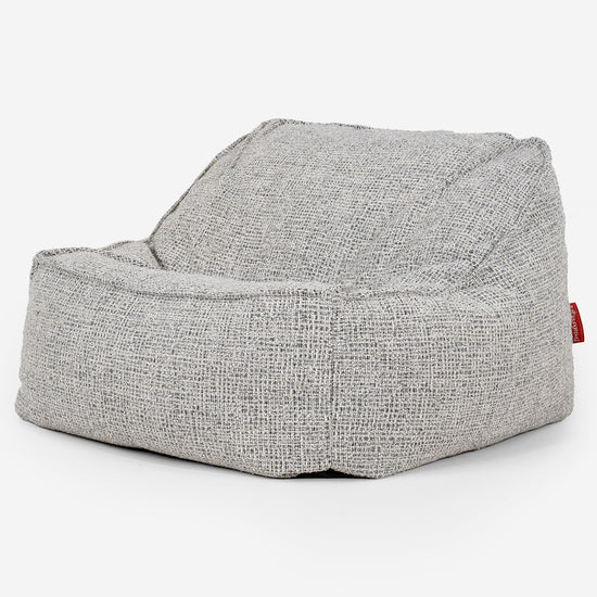 Zitzakstoel Sloucher - Hugo Multi-kleur 03