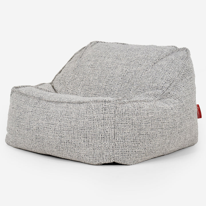 Zitzakstoel Sloucher - Hugo Multi-kleur 03