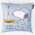 Snoopy Bedtijd