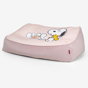 Snoopy Zitzakbank Sloucher - XO