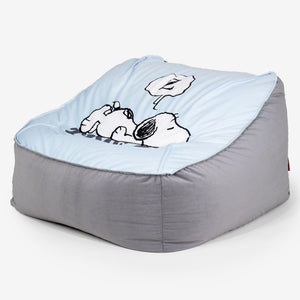 Snoopy Zitzakstoel Sloucher - Time-out