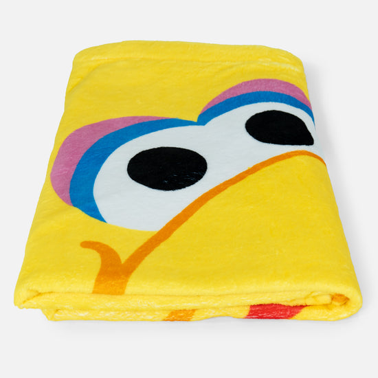 Bank Sierdeken - Big Bird 01