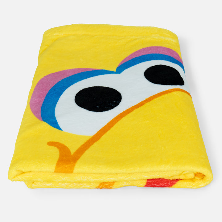 Bank Sierdeken - Big Bird 01