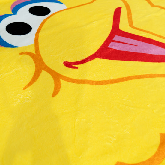 Bank Sierdeken - Big Bird 04