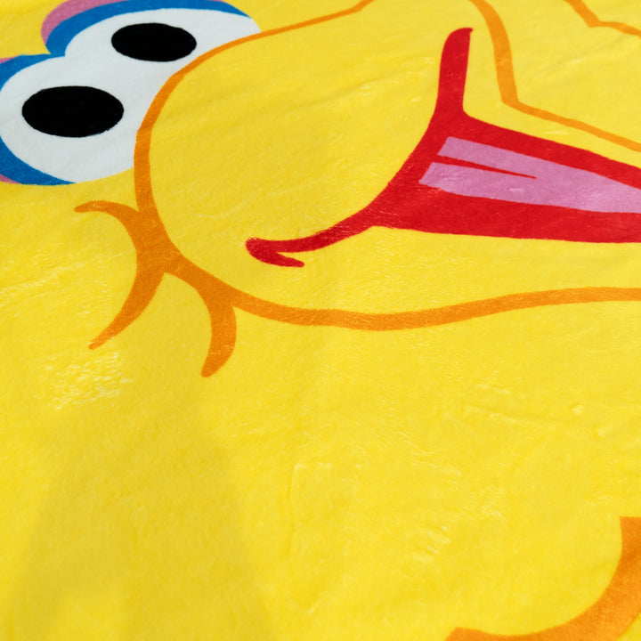 Bank Sierdeken - Big Bird 04