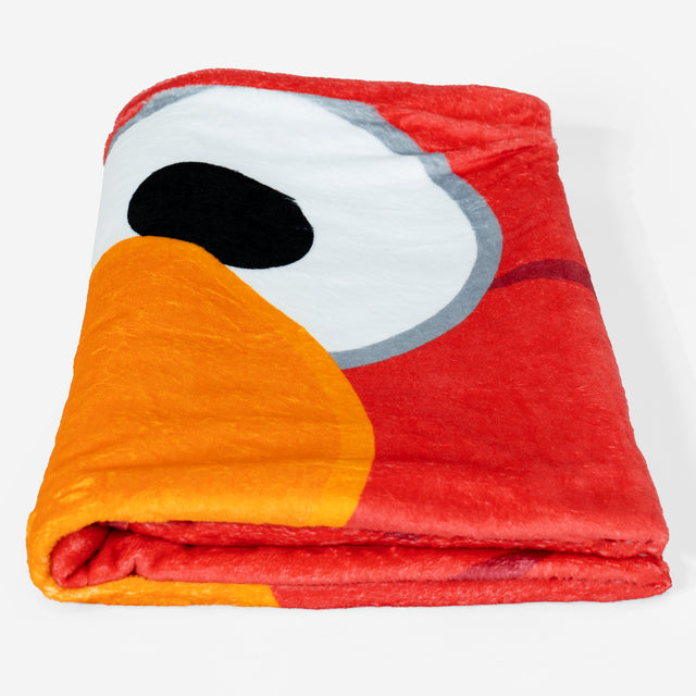 Bank Sierdeken - Elmo 01