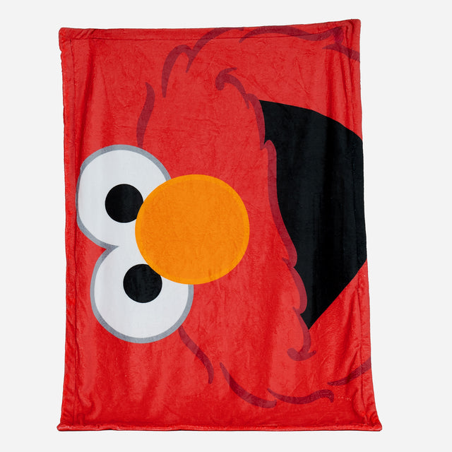 Bank Sierdeken - Elmo 02
