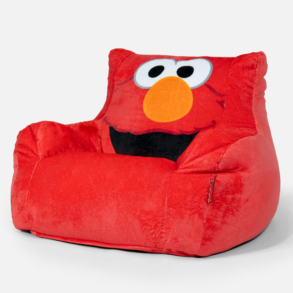 Josephine Zitzak Fauteuil - Elmo 01