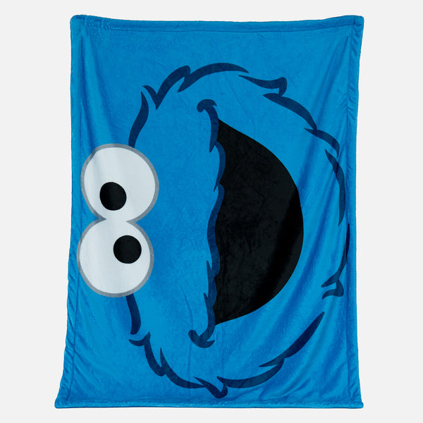 Bank Sierdeken - Koekiemonster 01