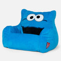 Sesame Street Koekiemonster
