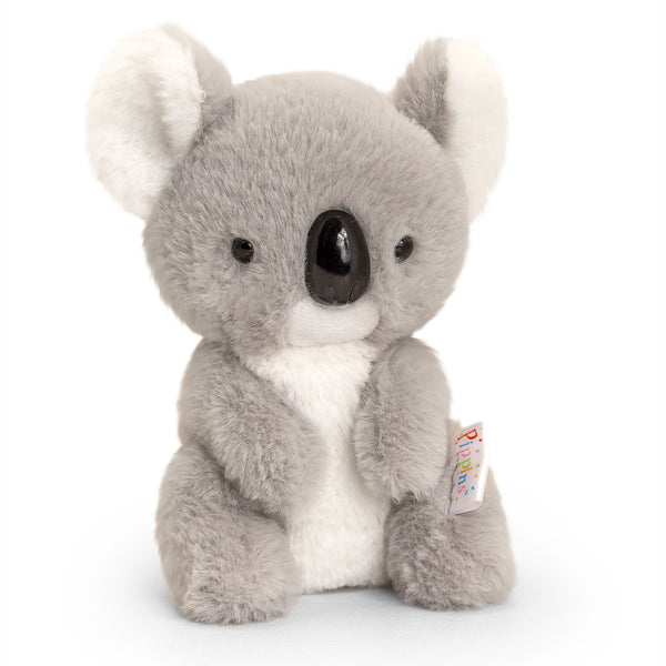 Zacht Speelgoed - Koalabeer 01