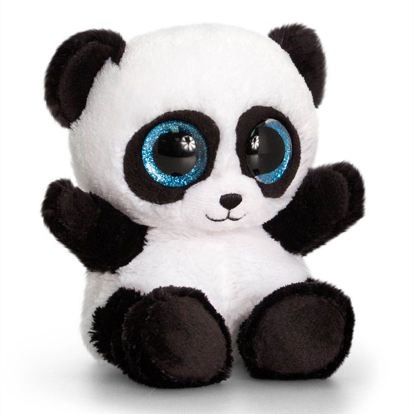 Zacht Speelgoed - Panda 01