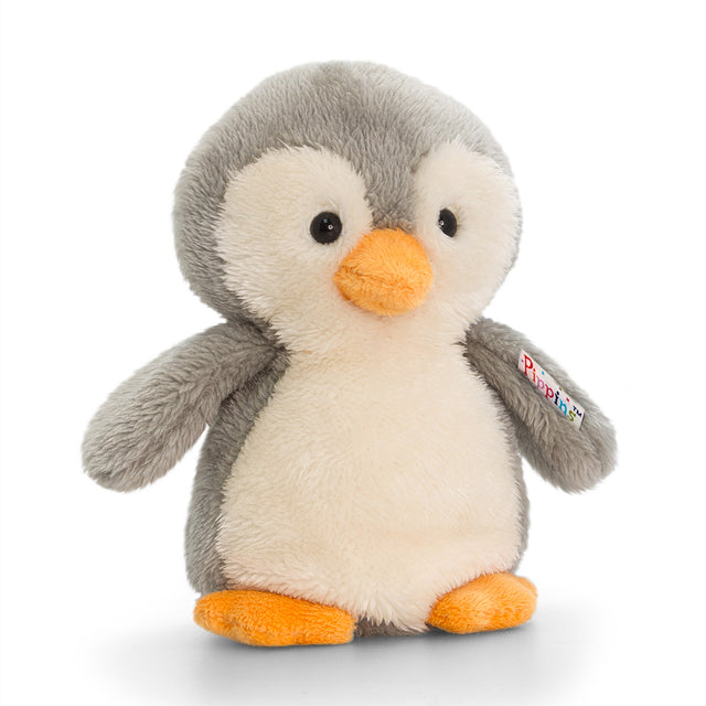 Zacht Speelgoed - Pinguïn 01